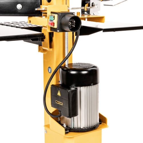 cedrus ls06v silnik elektryczny w luparkach do drewna cedrus