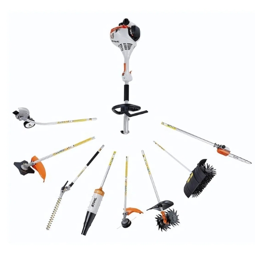 stihl kma 130 r stihl kombisystem