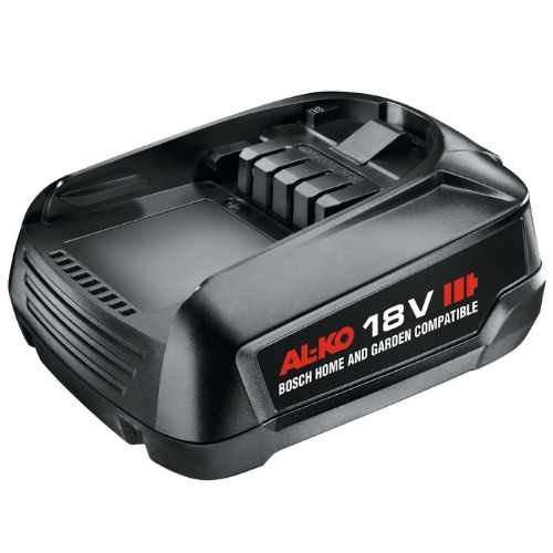 alko ht1845 w zestawie z akumulatorem i ladowarka akumulator 2,5 ah alko b50 w nozycach do zywoplotu akumulatorowych alko