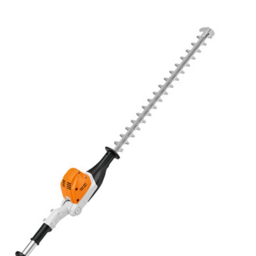stihl hla 66 listwa tnaca o dlugosci 50 cm w nozycach do zywoplotu na wysiegniku stihl