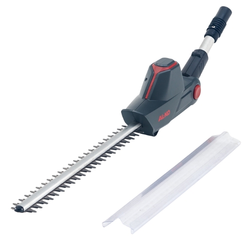 alko hta1845 zestaw tnacy 45 cm w nozycach akumulatorowych na wysiegniku alko