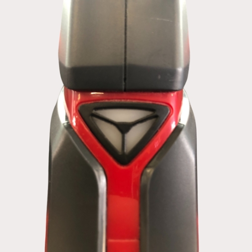 alko hta1845 wskaznik led poziomu naladowania akumulatora w nozychach akumulatorowych na wysiegniku alko