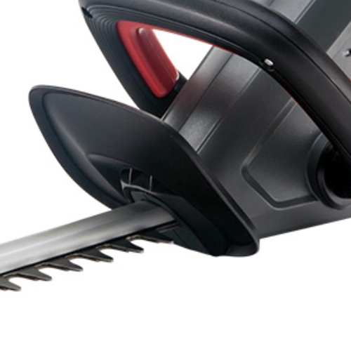 alko ht 1845 wytrzymala oslona uchwytu uzytkownika w nozycach akumulatorowych alko