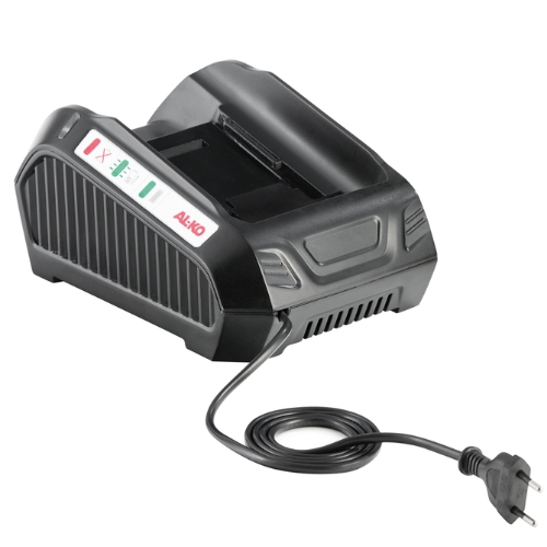 alko lbv 4090 36 v premium z akumulatorem alko b200 5,0ah i ladowarka alko c130 3,0a w zestawie ladowarka do akumulatorow al-ko c 130 36 v 3,0 a