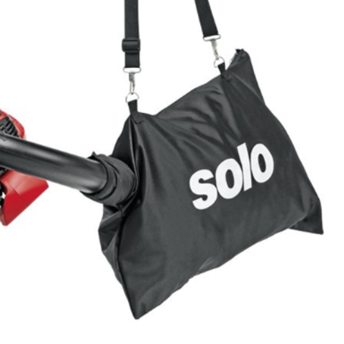 solo by alko 442 worek na liscie i odpady w odkurzaczach ogrodowych stihl