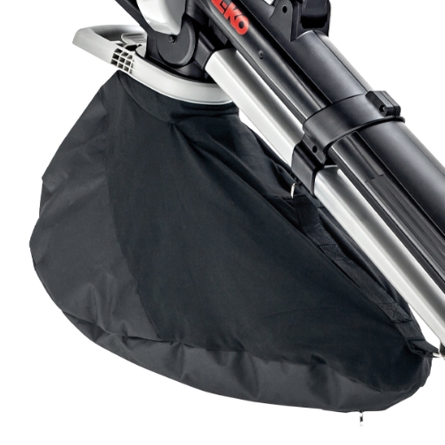 alko lbv4090 z akumulatorem alko b200 5,0ah i ladowarka alko c130 3,0a w zestawie duzy worek na liscie i odpady o pojenosci 40l w odkurzaczach z trybem dmuchawy alko