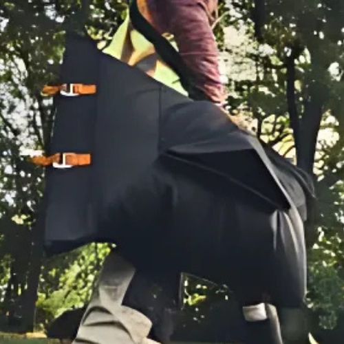 stihl sha 140 ulepszony system przeplywu powietrza w odkurzaczu