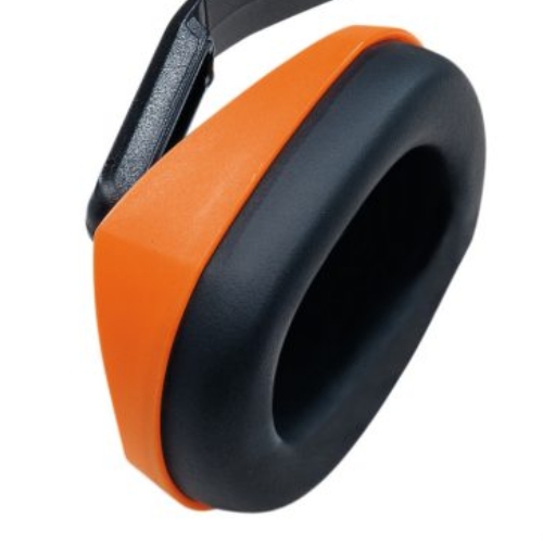 stihl function gpa 24 wygodne nauszniki ochronne z mozliwoscia regulacji w oslonie twarzy glowy i sluchu stihl