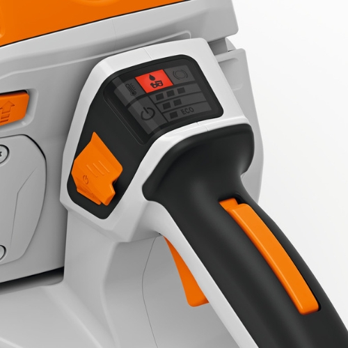 stihl msa 300 co czujnik poziomu oleju w pilarkach lancuchowych na akumulator stihl