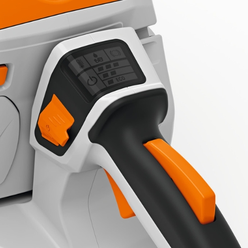 stihl msa 300 co elektroniczna kontrola mocy