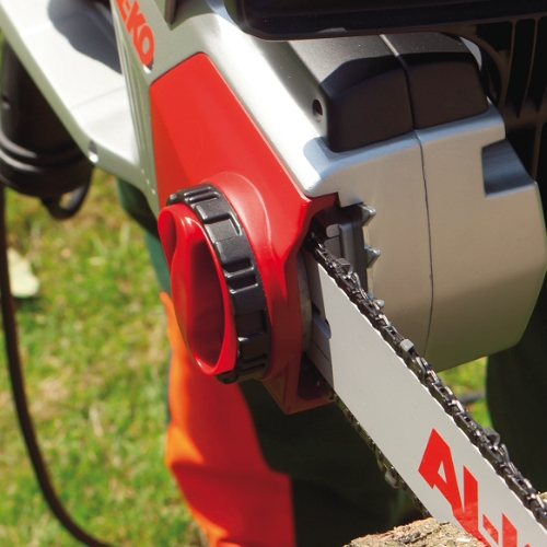 alko eks 2400-40 przypora szponowa w pilarkach elektryczych alko