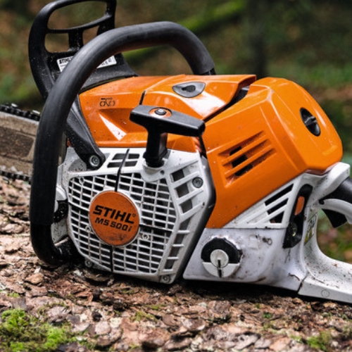 stihl ms 500i system czujnikow temperatury i cisnienia