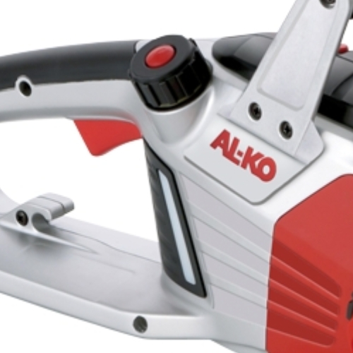 alko eks 2400-40 zbiornik na olej do lancucha ze wskaznikiem zapelnienia w pilarkach elektrycznych alko