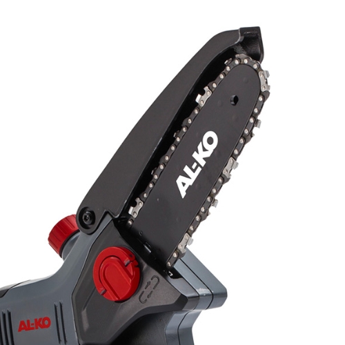 alko csm 1815 w zestawie z akumulatorem b50 2,5ah i ladowarka c50 3,0a zestaw tnacy w pilarkach akumulatorowych alko