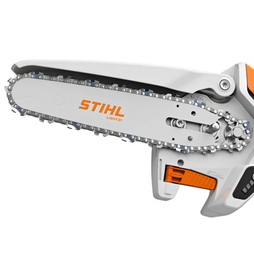 Zestaw tnący w pilarce STIHL GTA 30