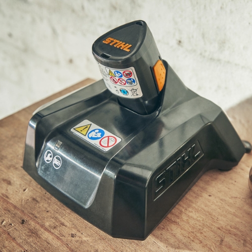 stihl gta 26 ladowarka stihl al 1 w zestawie