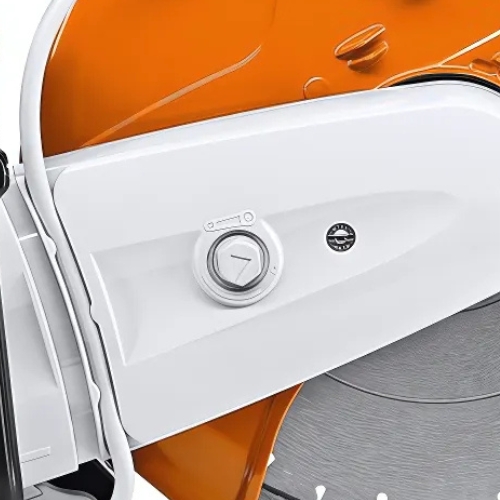 stihl ts 420 polaltomatyczny system napinania paska klinowego w przecinarkach spalinowych stihl