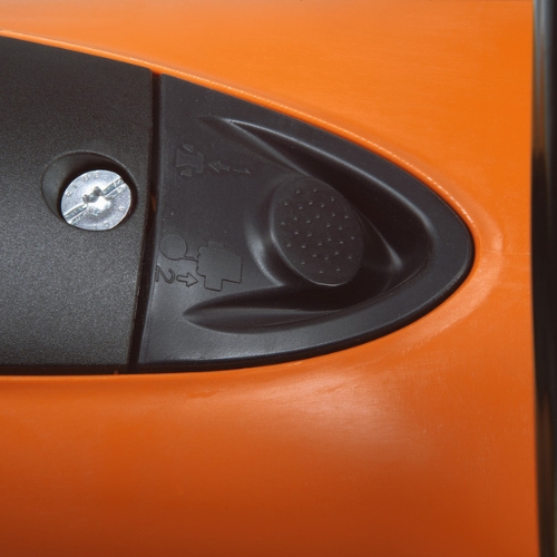 stihl ts 420 reczny zawor dekompresyjny w przecinarkach spalinowych stihl