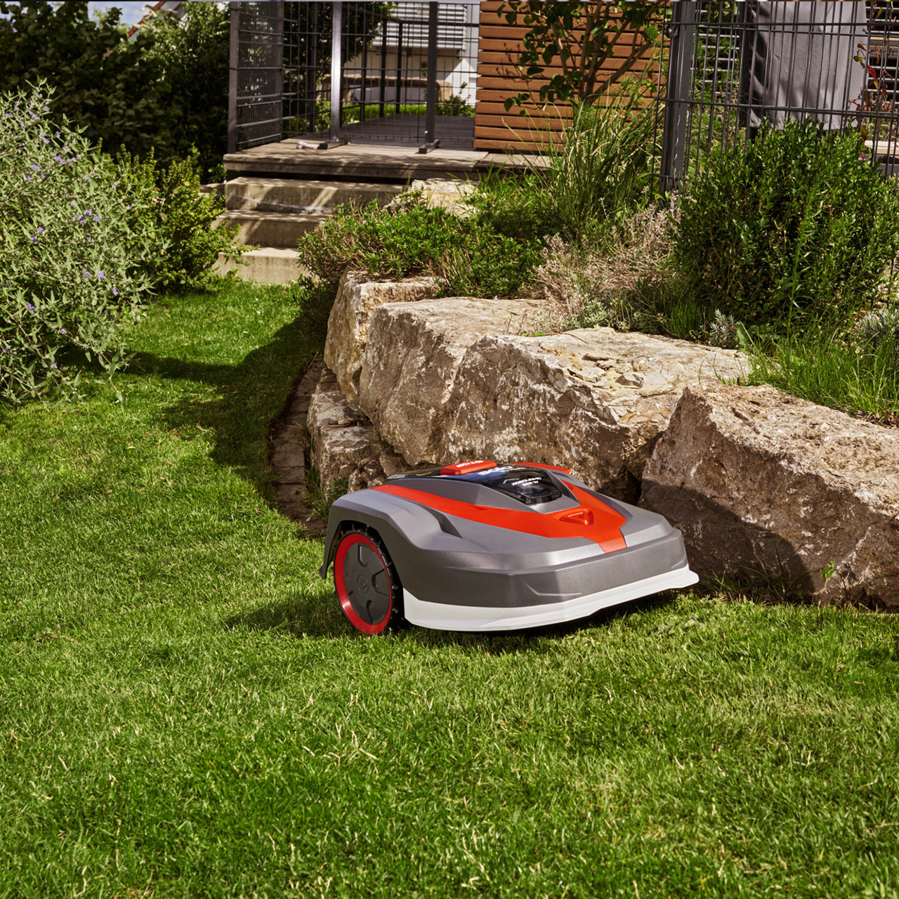 robolinho 822 w wzniesienie