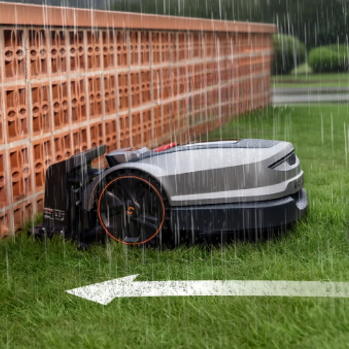 sunseeker elite x3 czujnik deszczu w kosiarkach robotycznych sunseeker elite