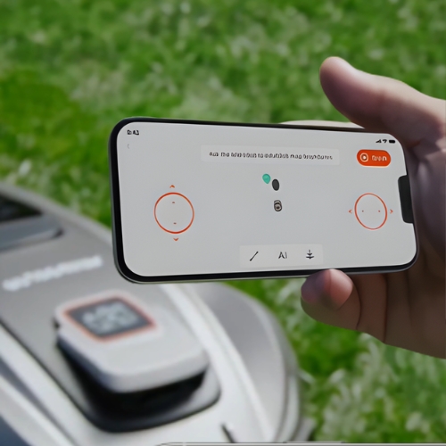 sunseeker elite x3 rtk latwe mapowanie robotow koszacych sunseeker elite