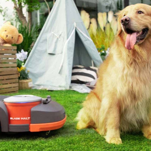 segway navimow h1500e system zatrzymywanie nozy blade halt w robotach koszacych segway navimow