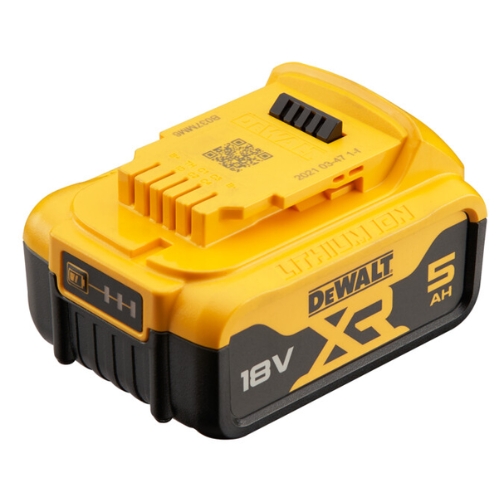 dewalt dcmpp568pq-qw w zestawie z akumulatorem dcb184 5,0 ah i ladowarka dcb115 4,0a akumulator w zestawie