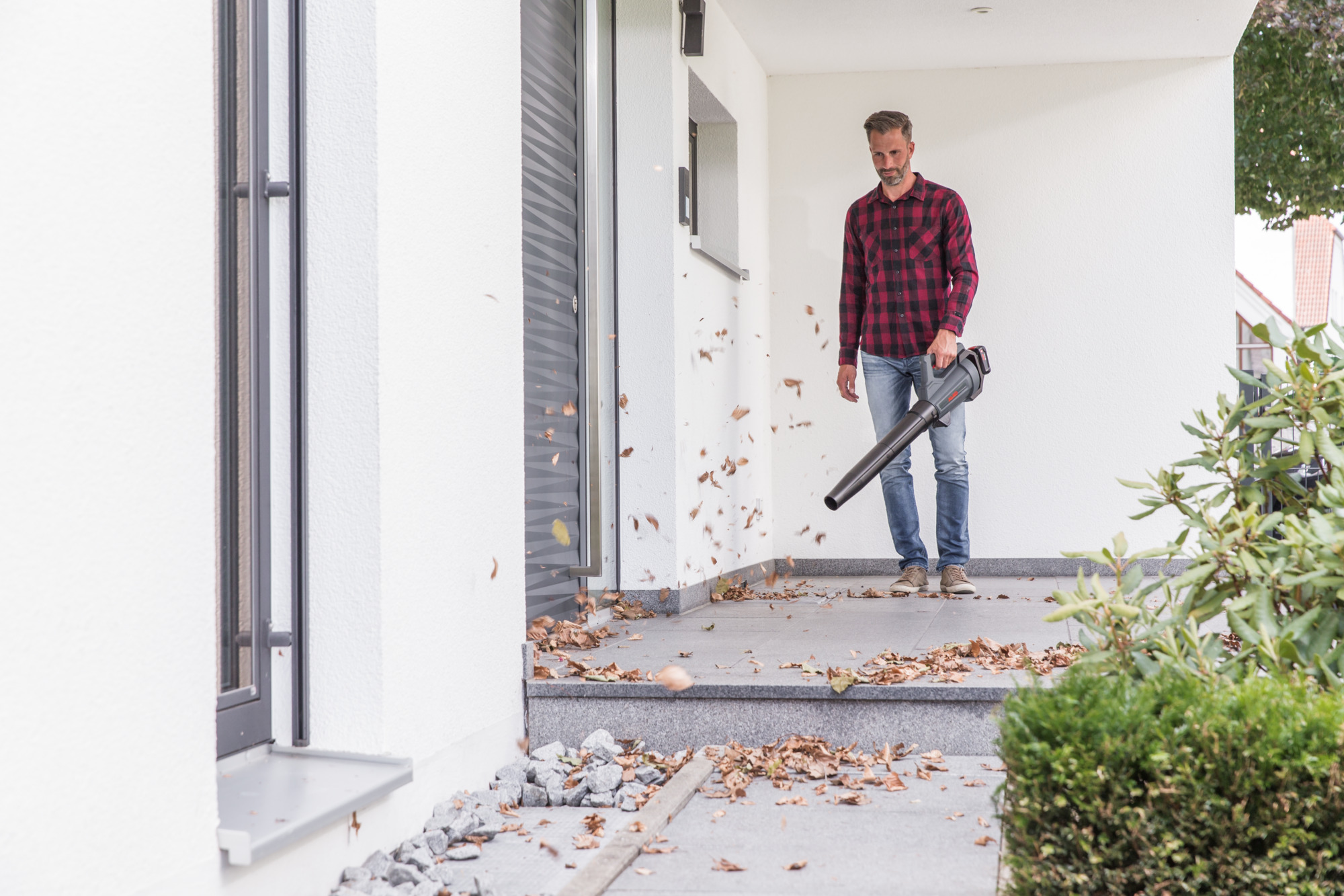 al-ko lb 1860 zestaw