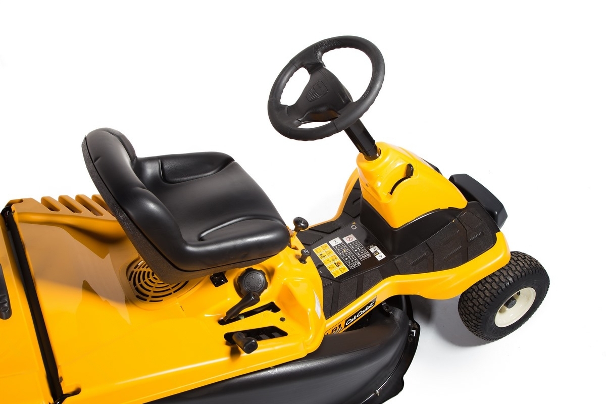 cub cadet xt1or95 panel