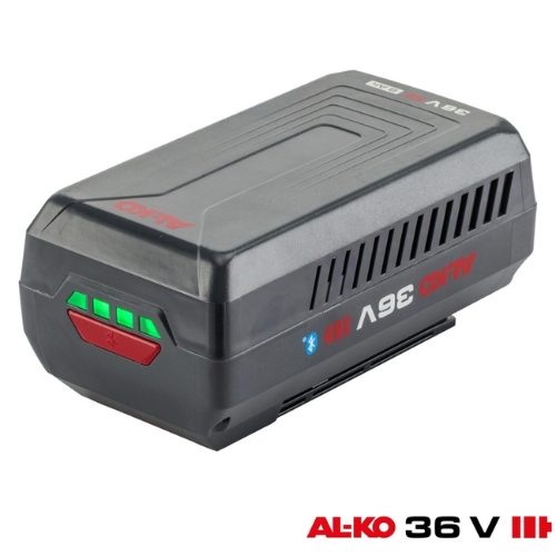 alko e rider r 74.5 li 36v 4x akumulatory 8,0ah 36v b800 w zestawie