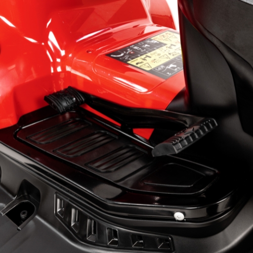 cedrus ctrac102hc hydrostatyczna przekladnia w traktorkach do koszenia trawy cedrus