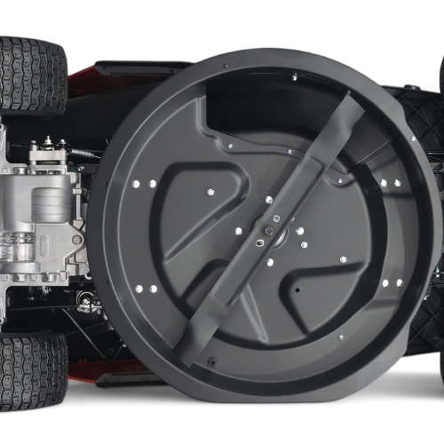 hortmasz hrs lx 66 m l224 regulacja wysokosci koszenia w traktorach ogrodowych hortmasz