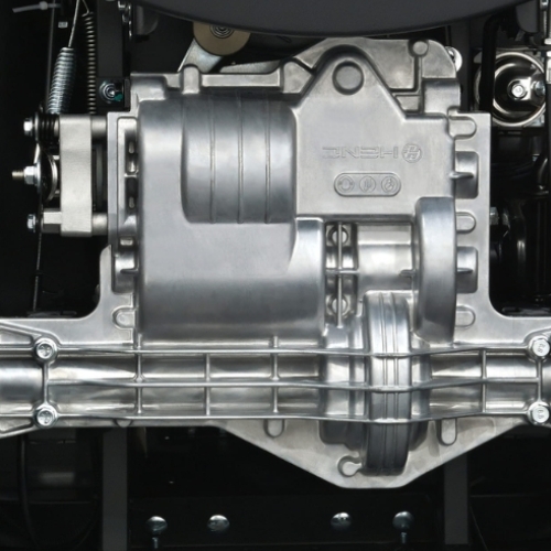 cedrus ctrac 65 mc mechaniczna przedkladnia w traktorkach ogrodowych cedrus