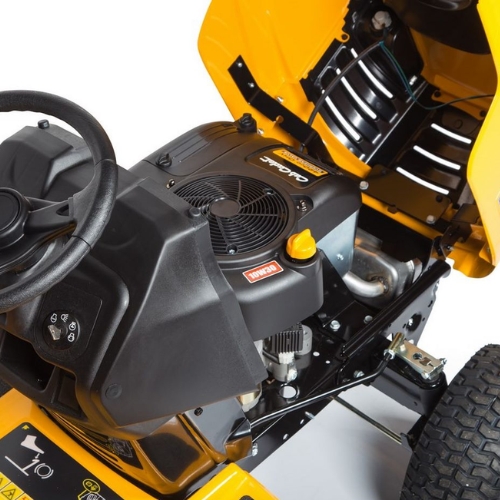 cub cadet lt1 nr92 silnik spalinowy cub cadet ohv
