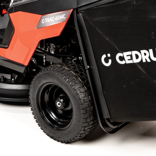 cedrus ctrac65 mc spalinowy silnik loncin w traktorach koszacych cedrus