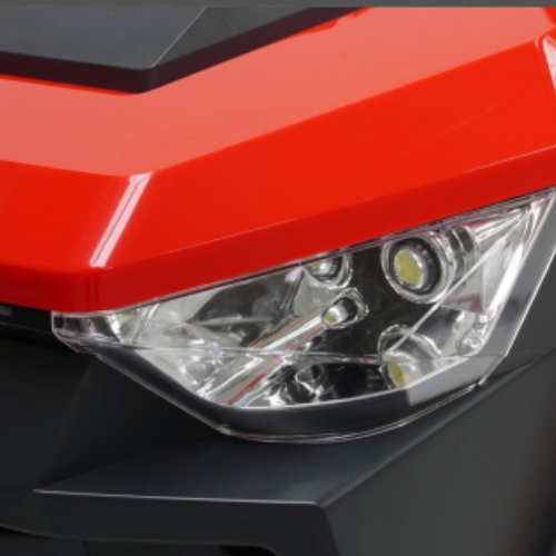 hortmasz hts lx 102 h l586 swiatla led w traktorach koszacych hortmasz