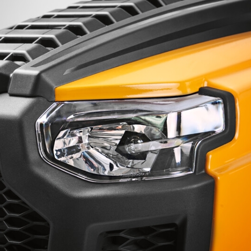 cubcadet lt1 nr92 swiatla przednie w traktorkach ogrodowych cub cadet