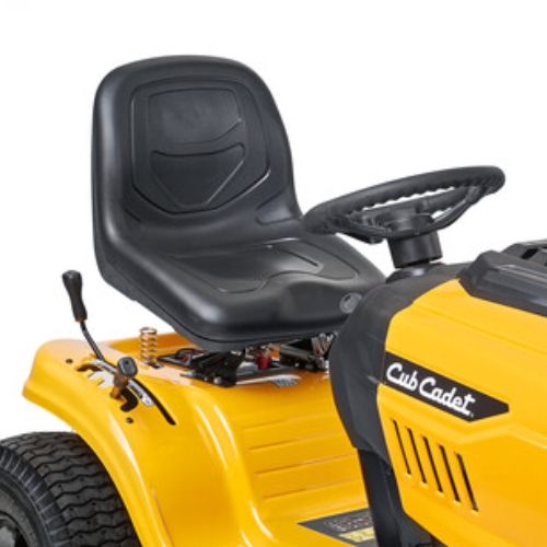 cub cadet lt1 nr92 wygodna i ergonomiczna praca traktorkami koszacymi cub cadet