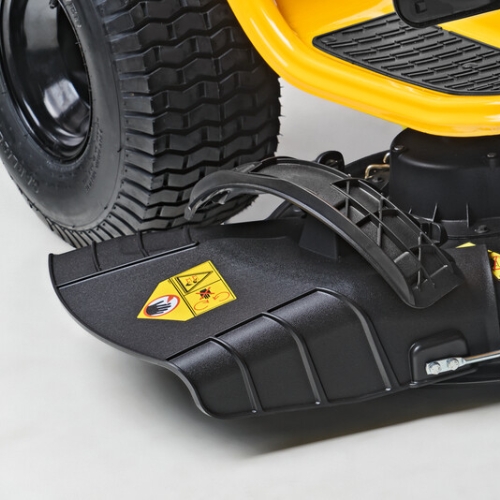 cub cadet lt1 ns92 wyrzut boczny w traktorkach ogrodowych cub cadet