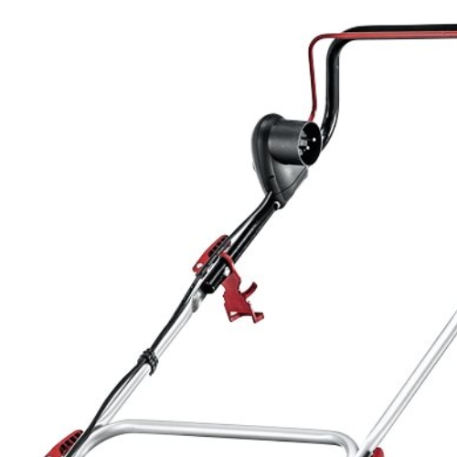 alko combi care 36 e system odciazajacy przewod  w wertykulatorach aeratorach elektrycznych alko