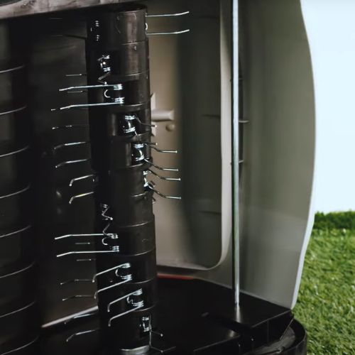 stihl rle 240 walek do napowietrza