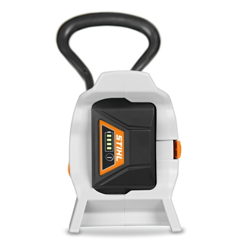 kosa zabawka stihl gniazdo akumulatora w kosach zabawkach stihl