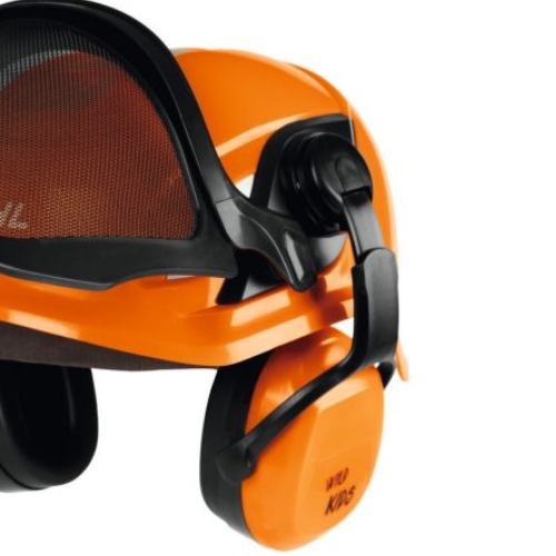 stihl helm zabawka mozliwosc regulacji w helmach zabawkach stihl