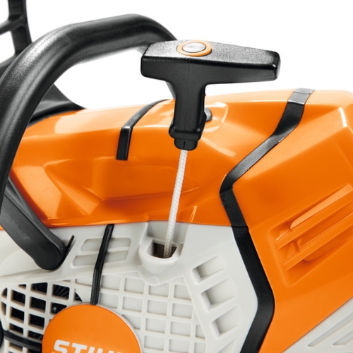 pilarka zabawka stihl rozrusznik do uruchamiania w pilarkach zabawkowych stihl
