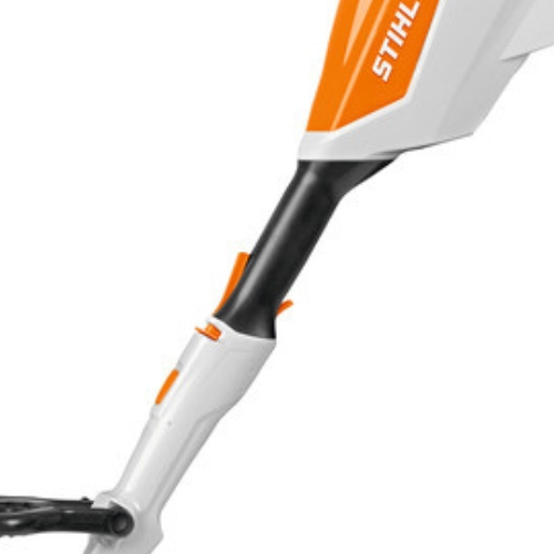 stihl kosa zabawka proste uruchamianie zabawkowych kos stihl